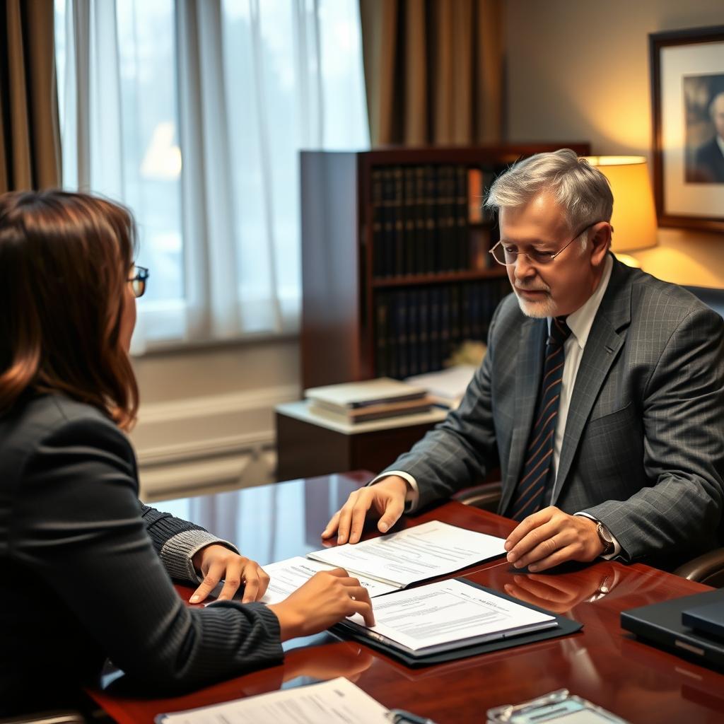 Revenge Porn Lawyer Salisbury