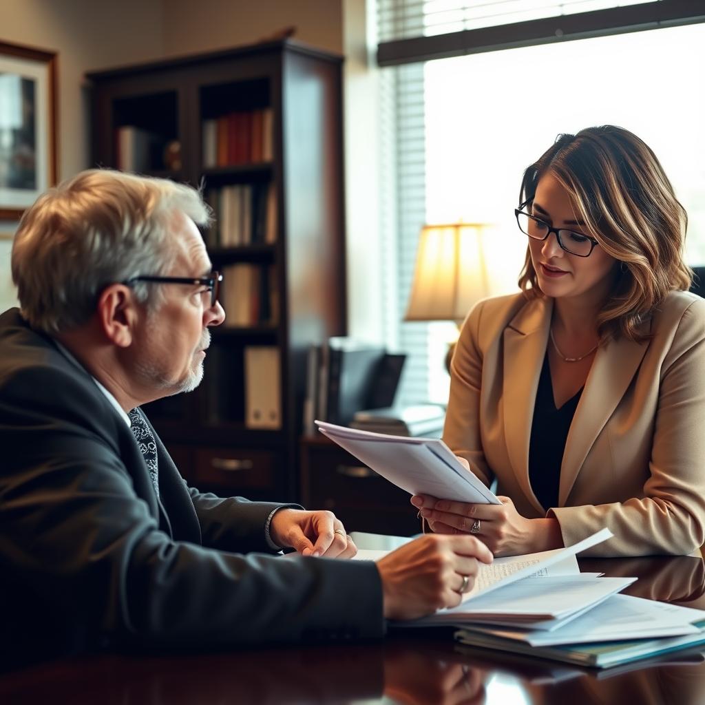 Robbery Defense Lawyer Bedford County
