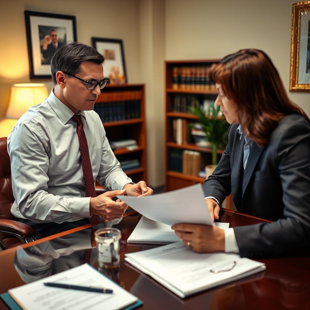 Robbery Defense Lawyer Carroll County