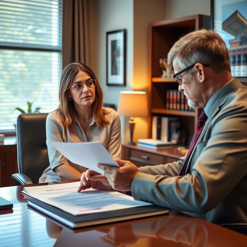 Robbery Defense Lawyer Orange County