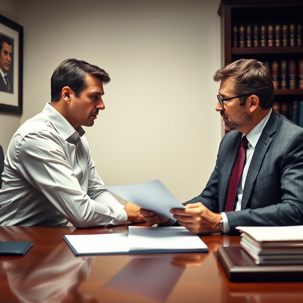 Robbery Defense Lawyer Poquoson