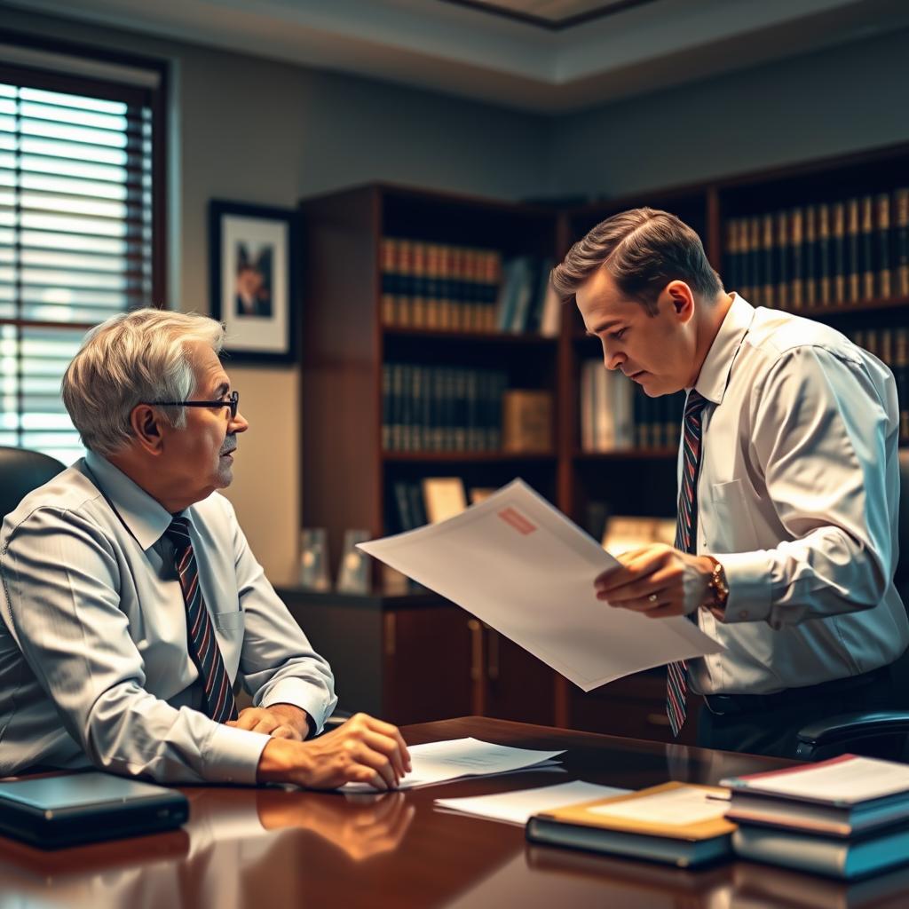Robbery Defense Lawyer Roanoke County