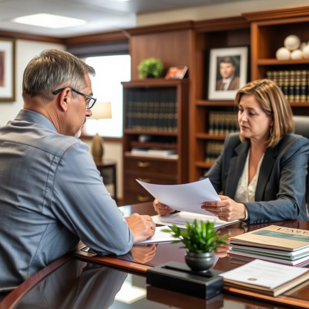 Robbery Lawyer Roanoke County