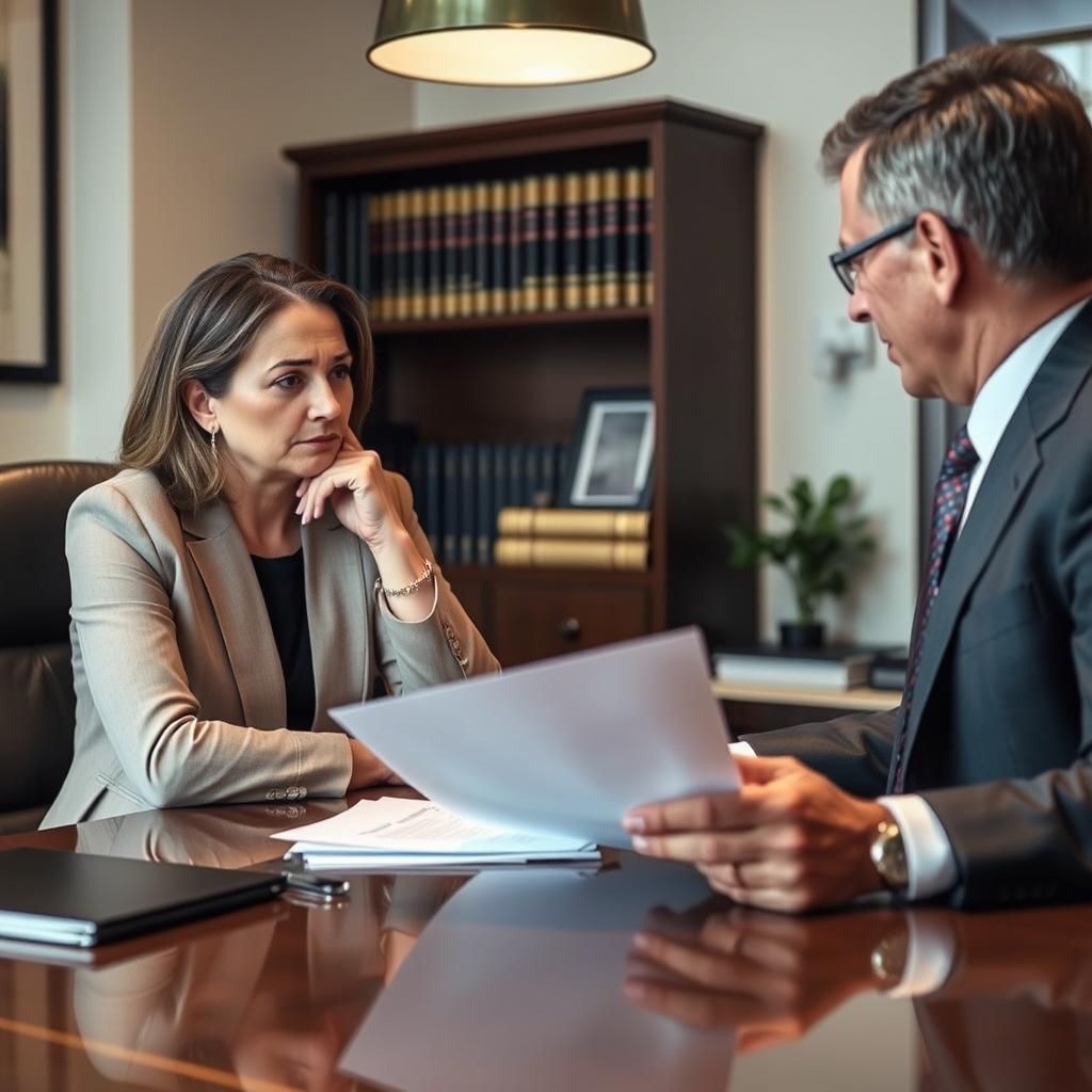 SBA Loan Fraud Lawyer Anne Arundel County