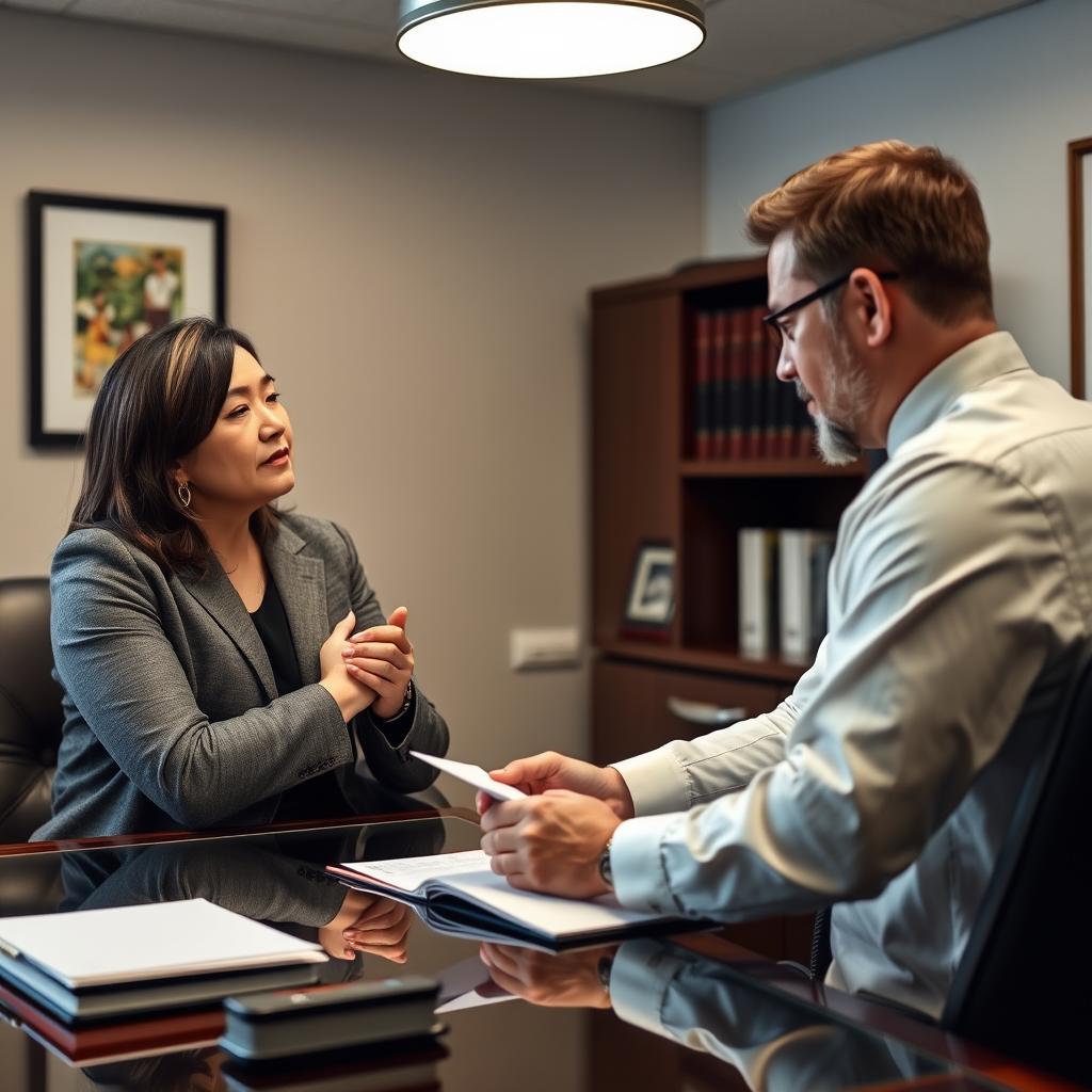 SBA Loan Fraud Lawyer Baltimore County