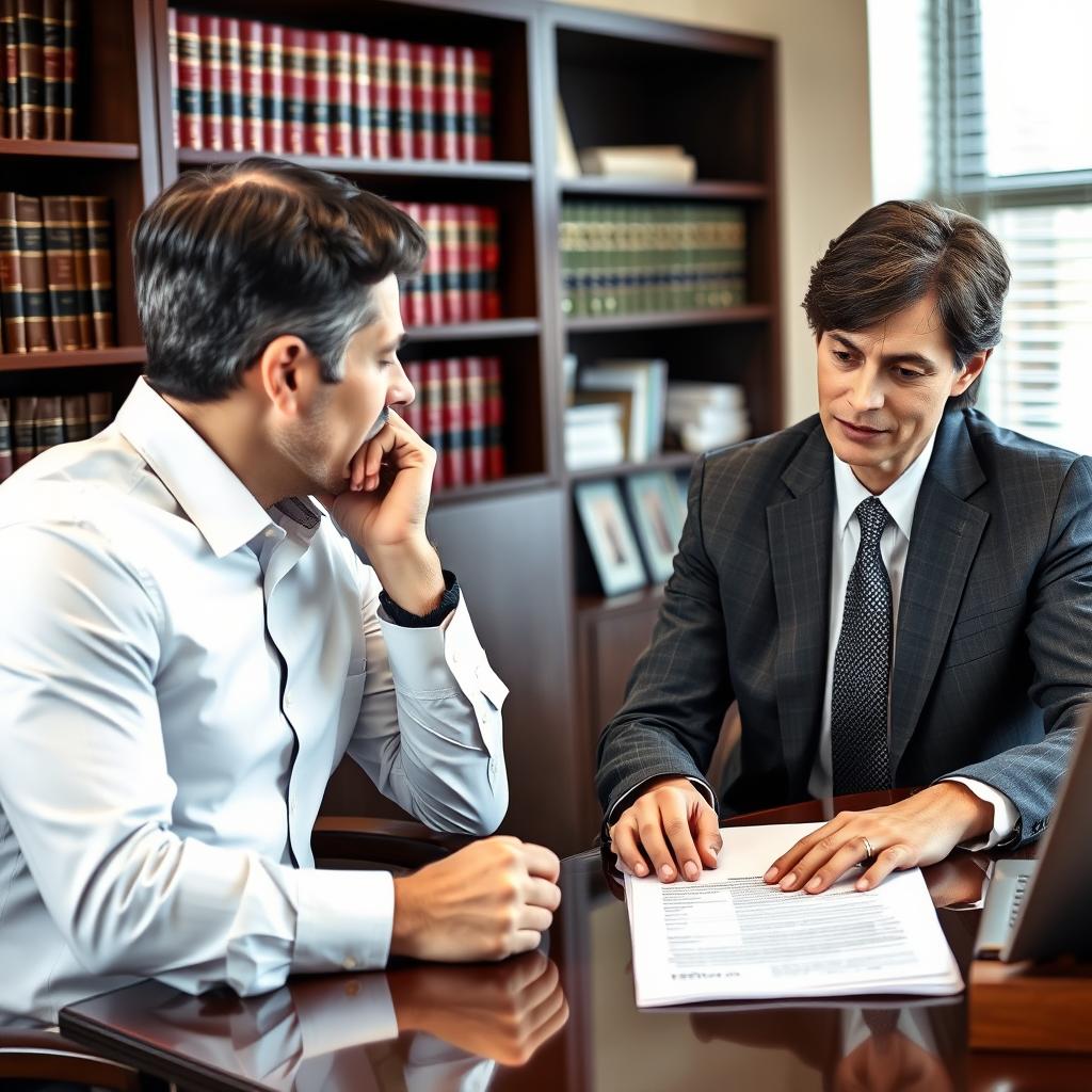 SBA Loan Fraud Lawyer Baltimore