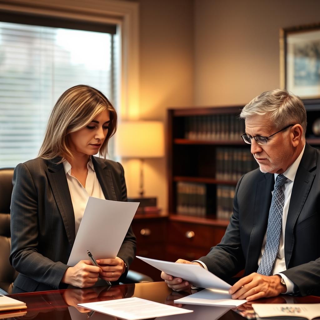 SBA Loan Fraud Lawyer Frederick County