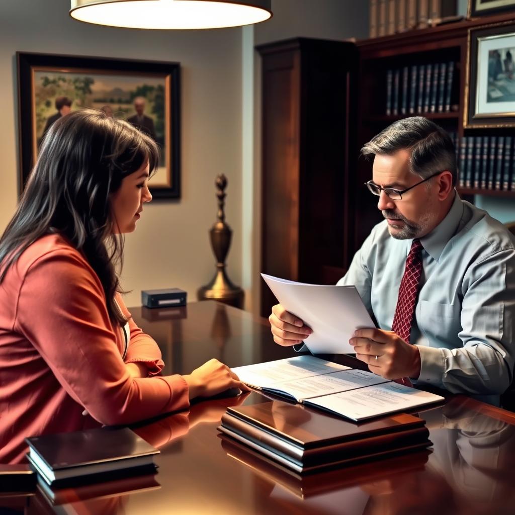 SBA Loan Fraud Lawyer Garrett County