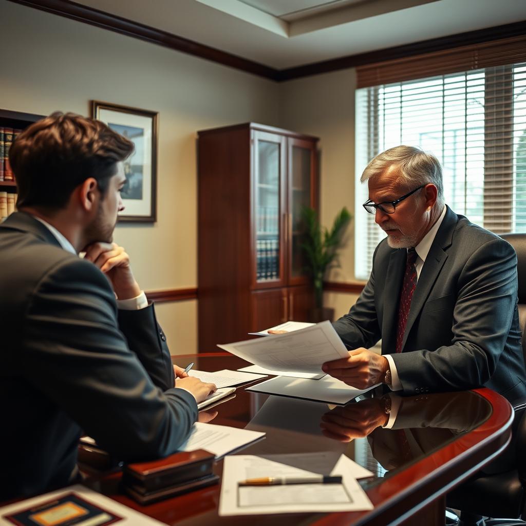 SBA Loan Fraud Lawyer Harford County