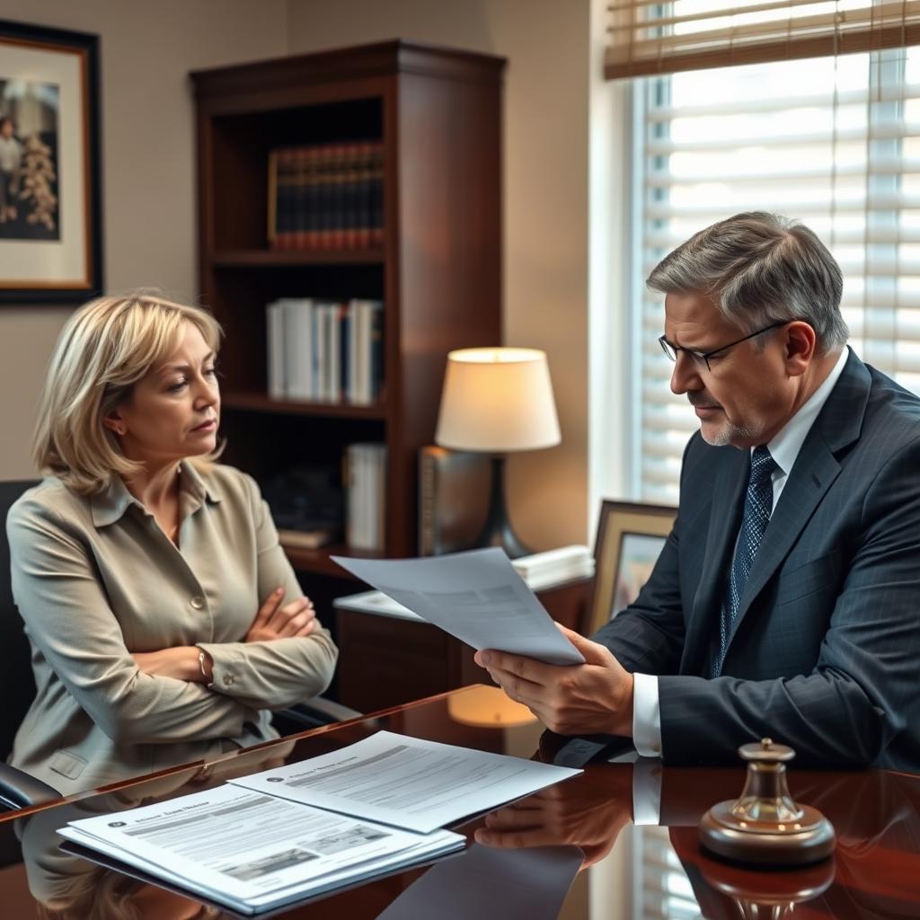 SBA Loan Fraud Lawyer Howard County
