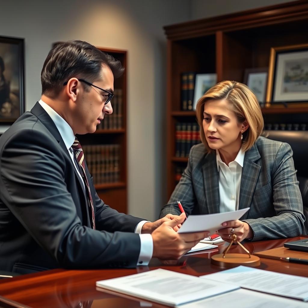 SBA Loan Fraud Lawyer Maryland