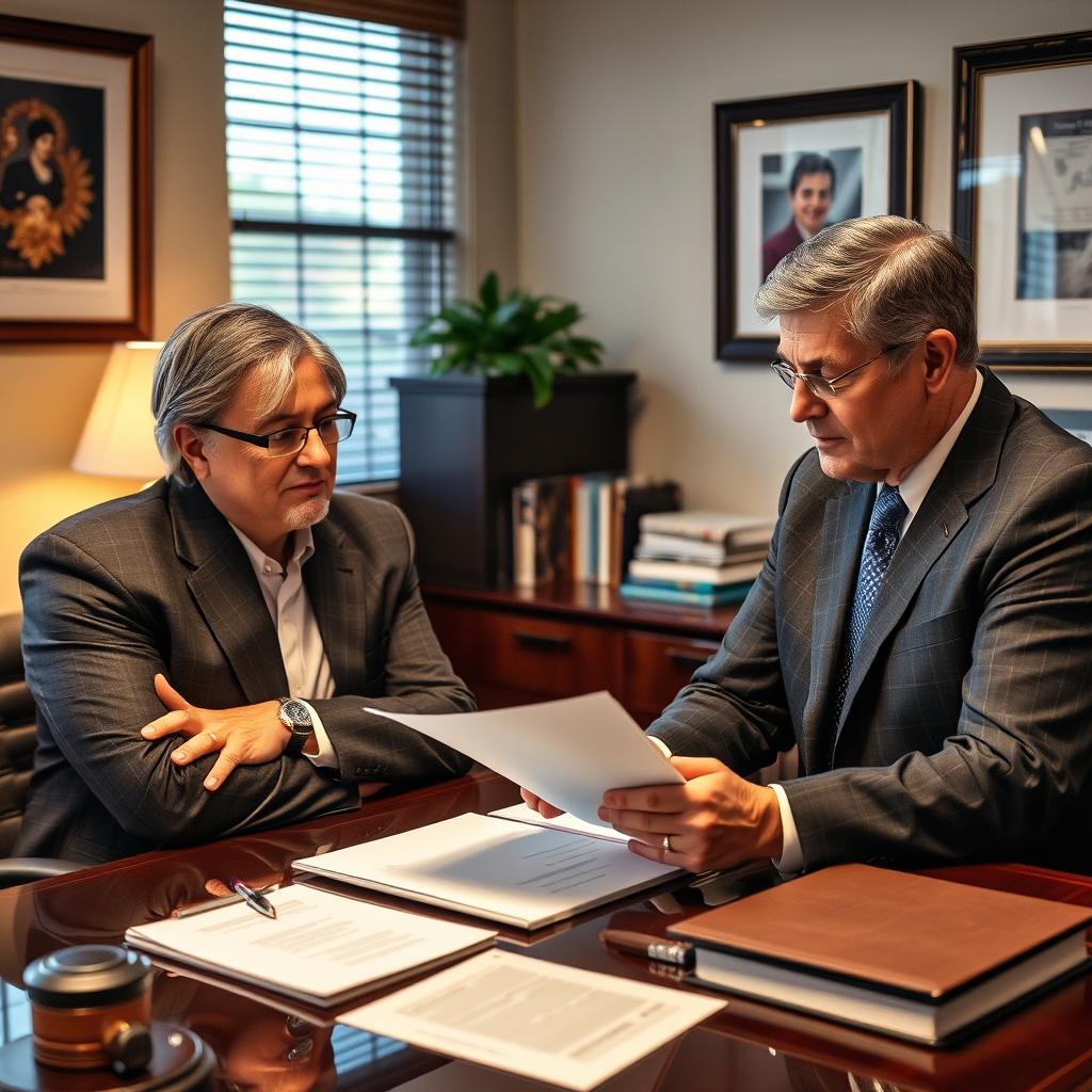SBA Loan Fraud Lawyer Montgomery County