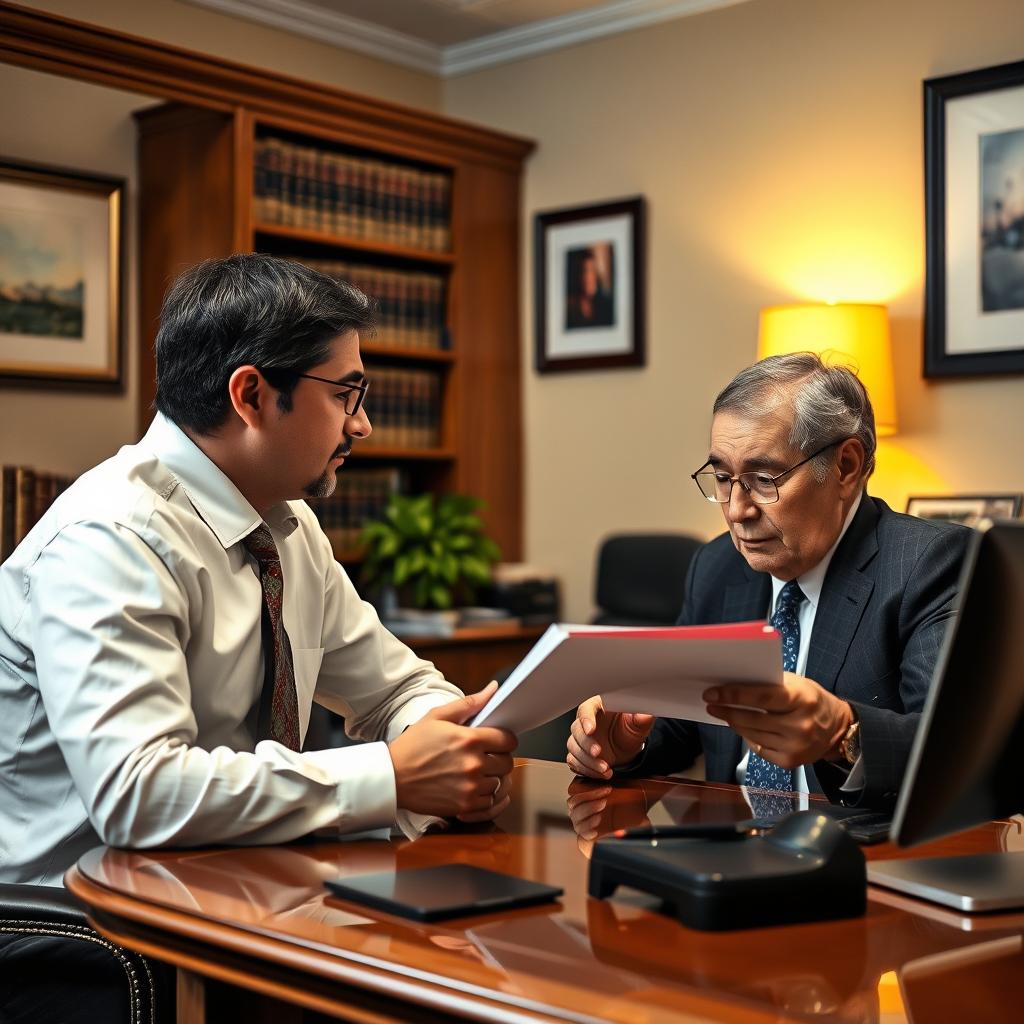 SBA Loan Fraud Lawyer Prince Georges County