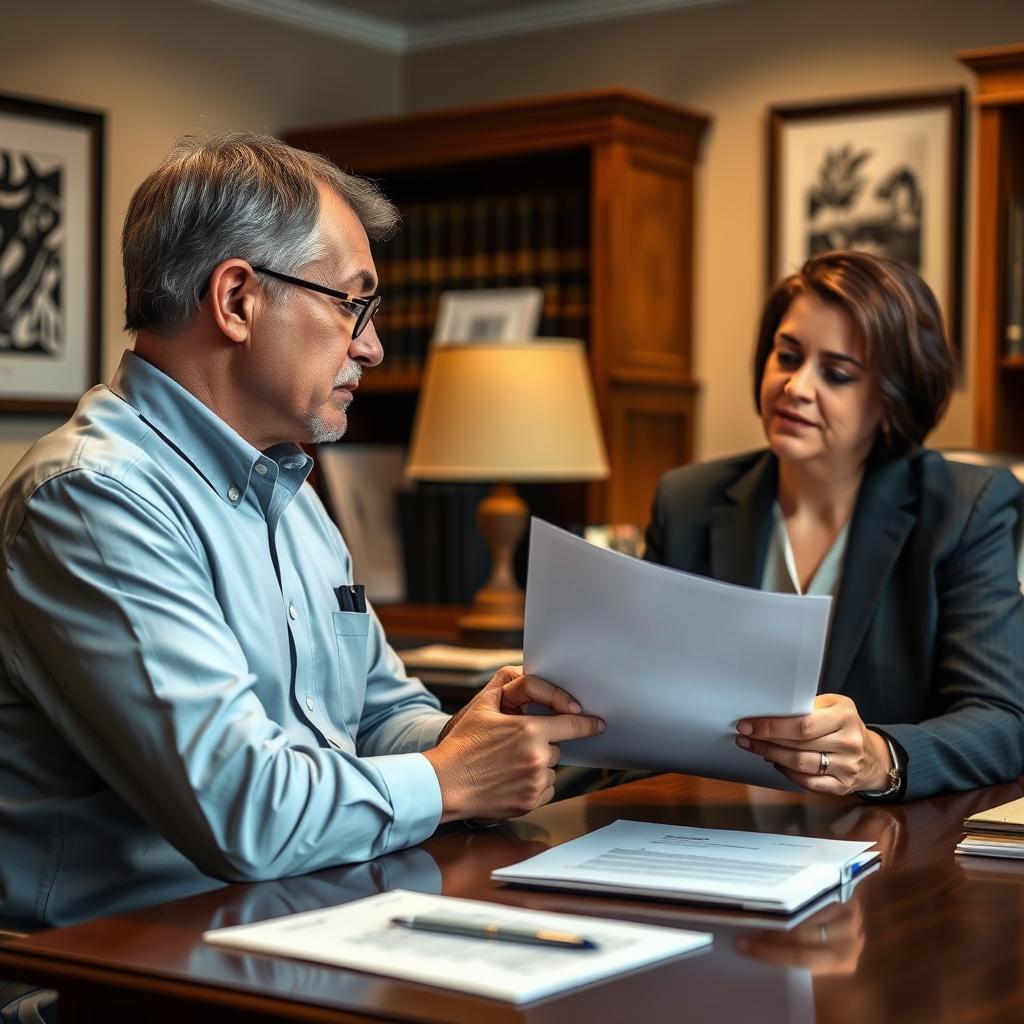 SBA Loan Fraud Lawyer Somerset County