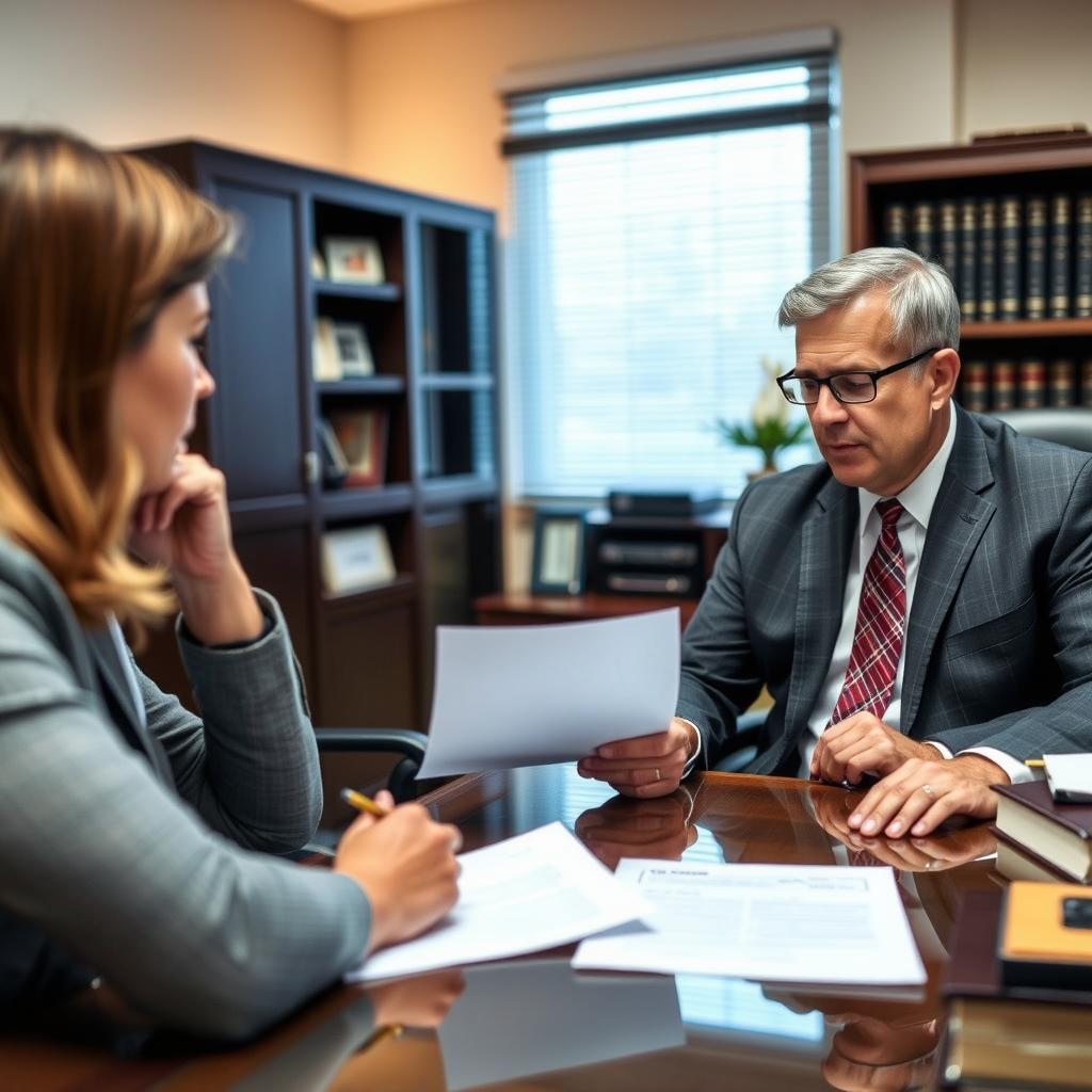 SBA Loan Fraud Lawyer Wicomico County