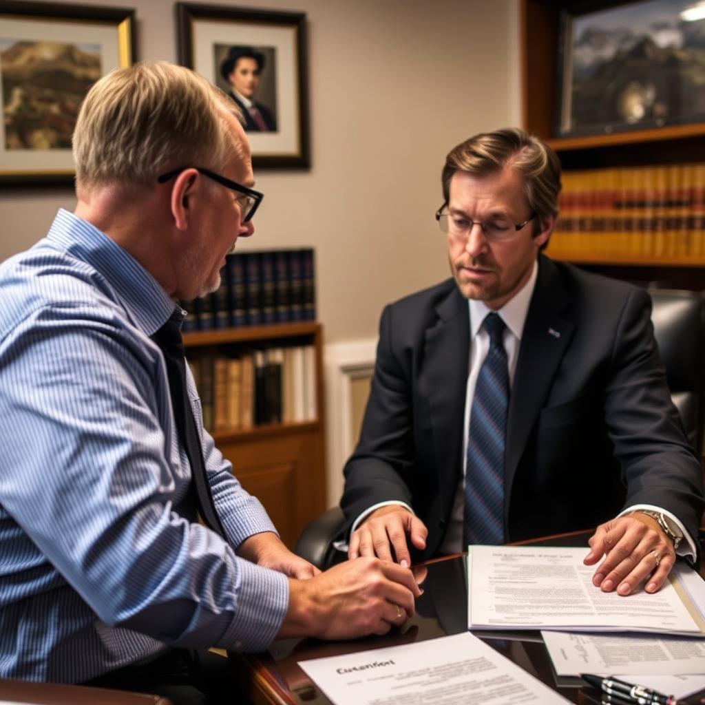 SBA Loan Fraud Lawyer Worcester County
