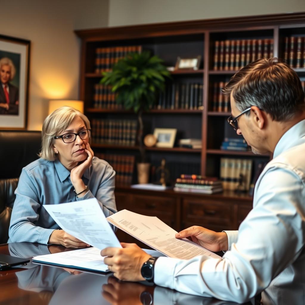 Securities Fraud Lawyer Allegany County
