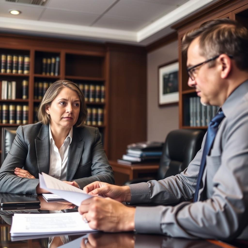 Securities Fraud Lawyer Anne Arundel County