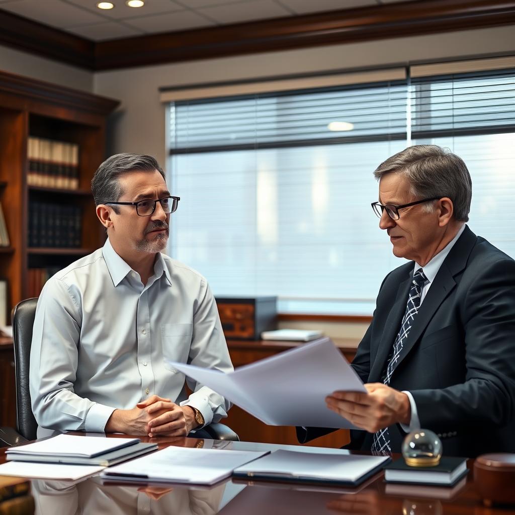 Securities Fraud Lawyer Caroline County