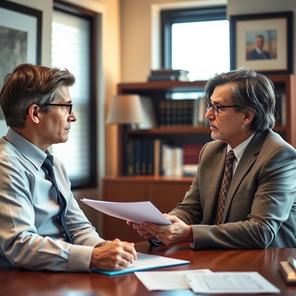 Securities Fraud Lawyer Cecil County