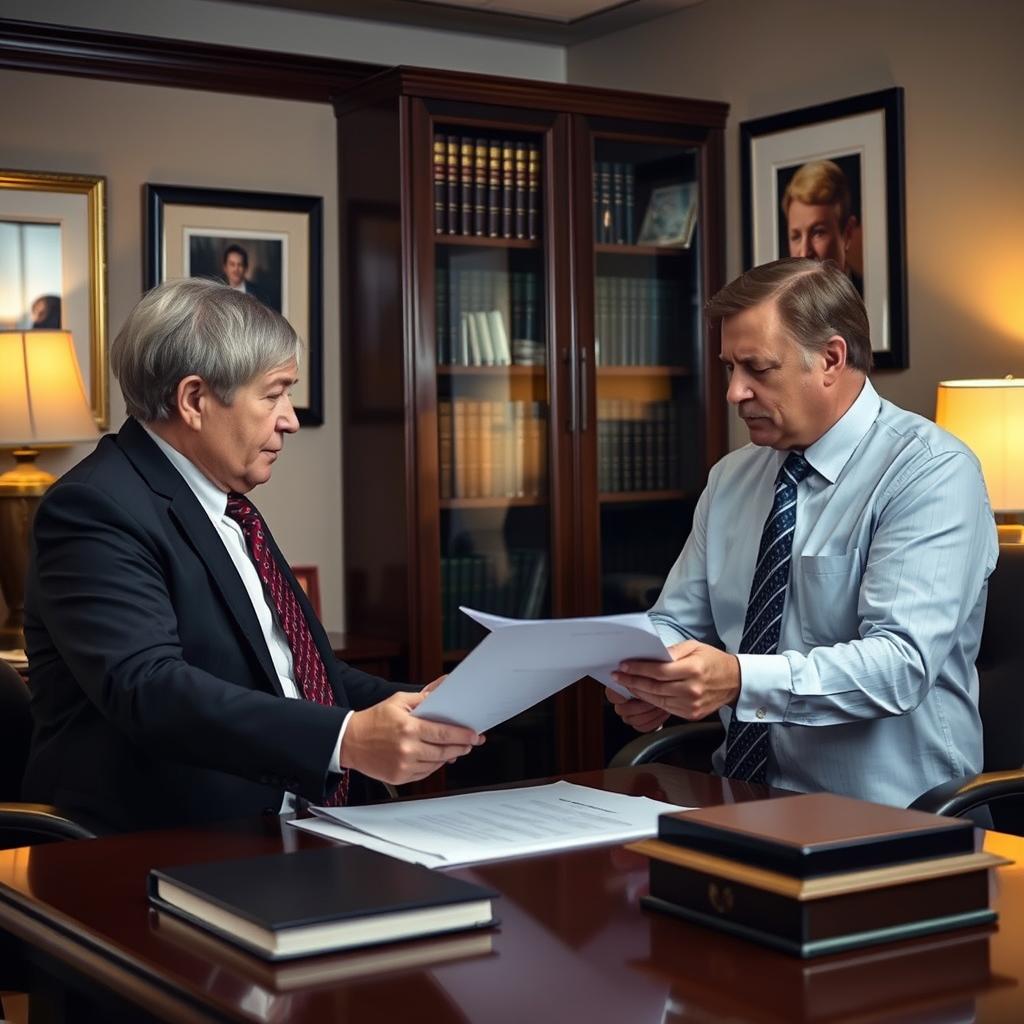 Securities Fraud Lawyer Harford County