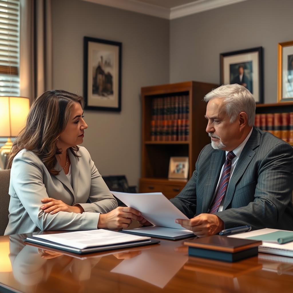 Securities Fraud Lawyer Prince Georges County