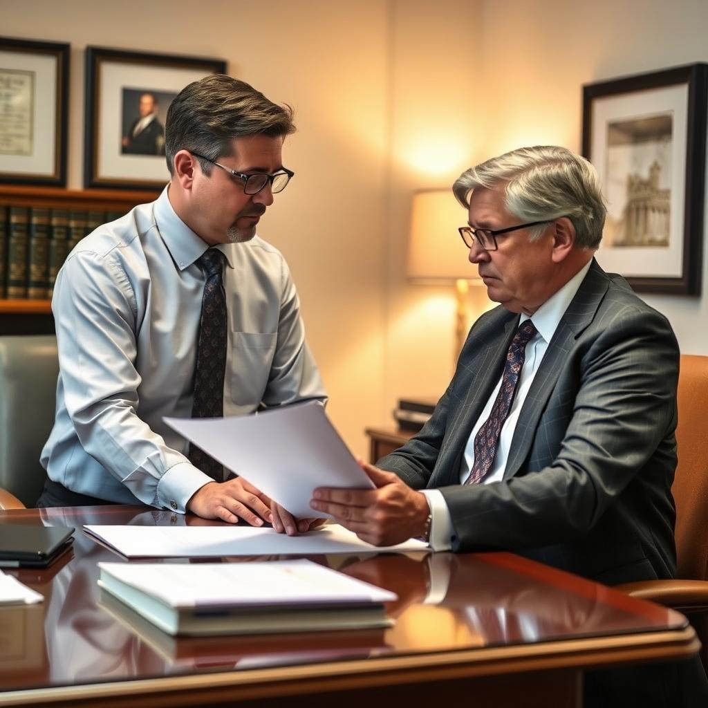 Securities Fraud Lawyer Queen Annes County