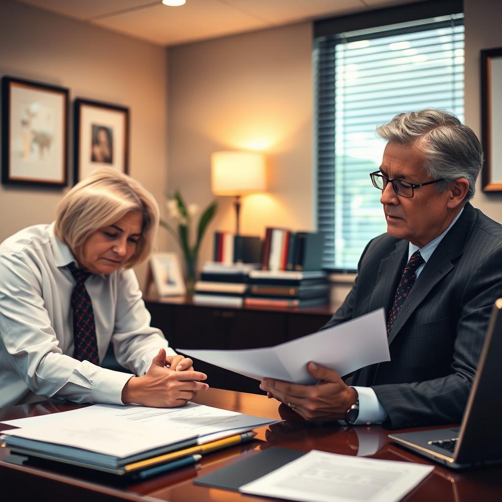 Securities Fraud Lawyer Rockville