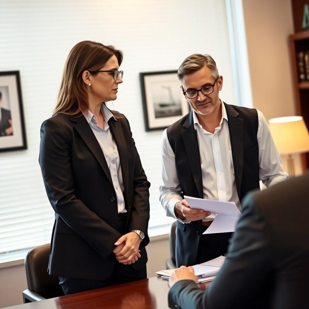 Securities Fraud Lawyer Somerset County