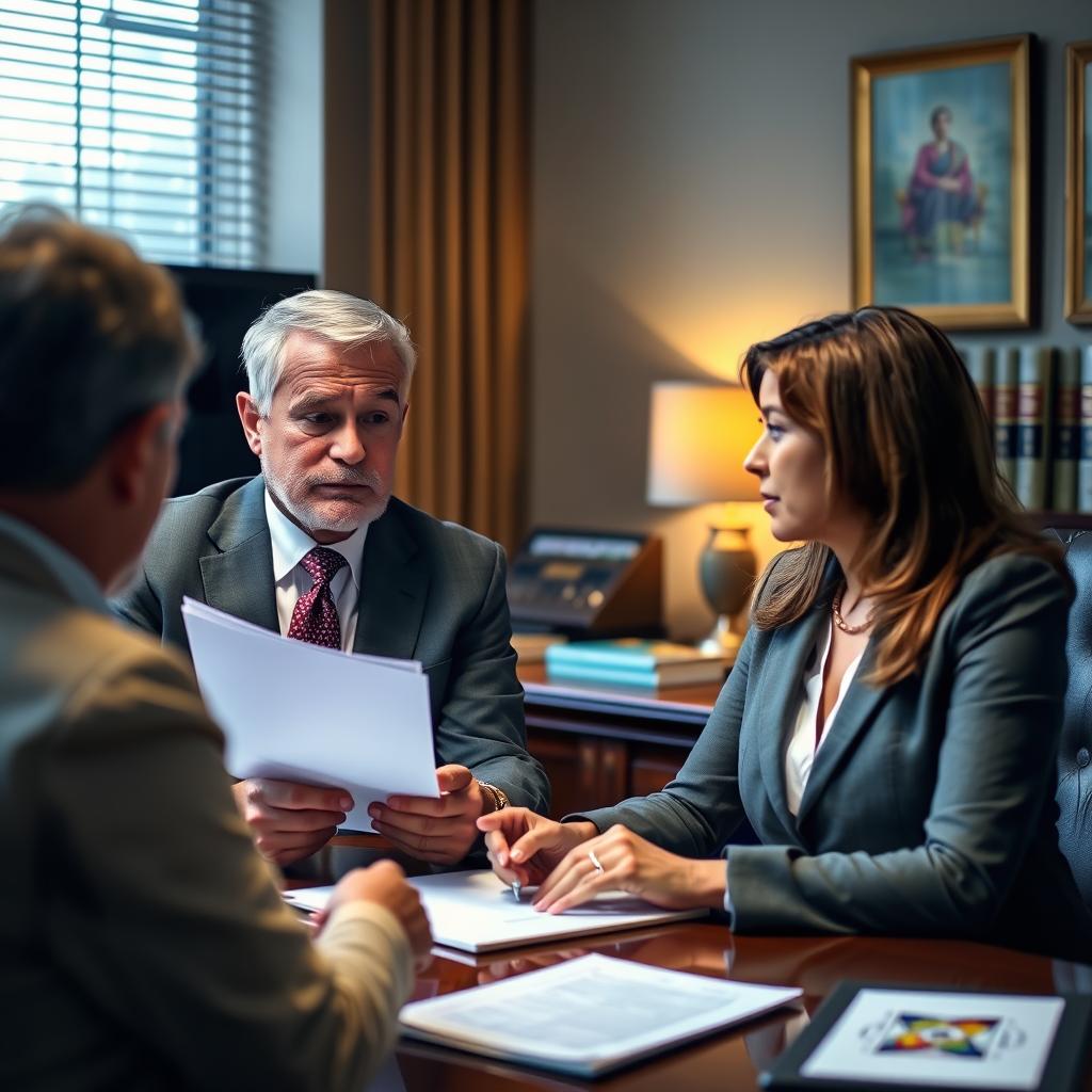 Securities Fraud Lawyer St Marys County