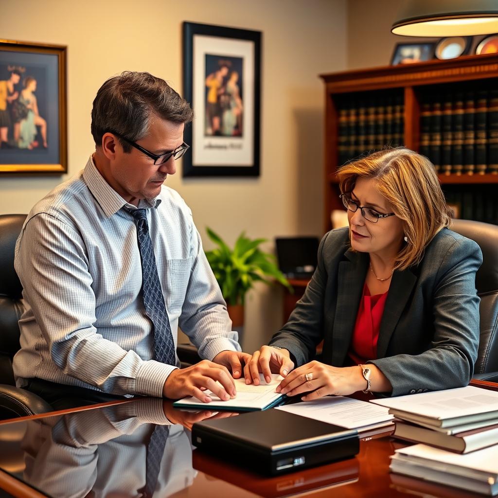 Securities Fraud Lawyer Wicomico County