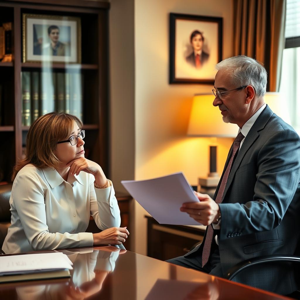 Securities Fraud Lawyer Worcester County