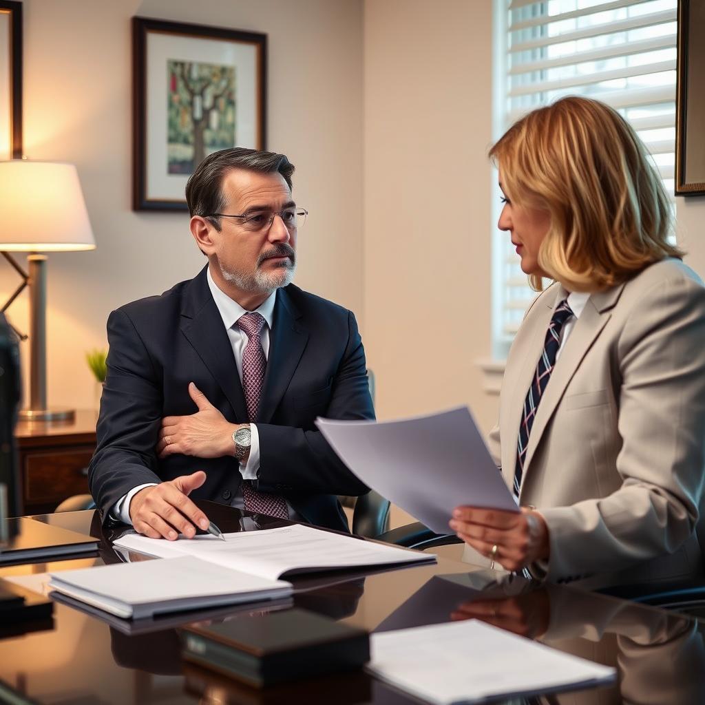 Sextortion Defense Lawyer Dorchester County