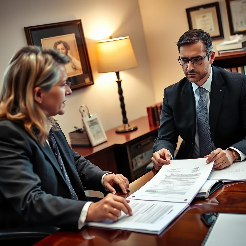 Sextortion Defense Lawyer Harford County