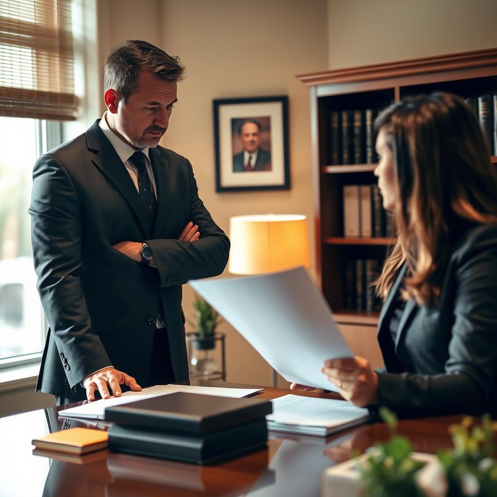 Sextortion Defense Lawyer Prince Georges County