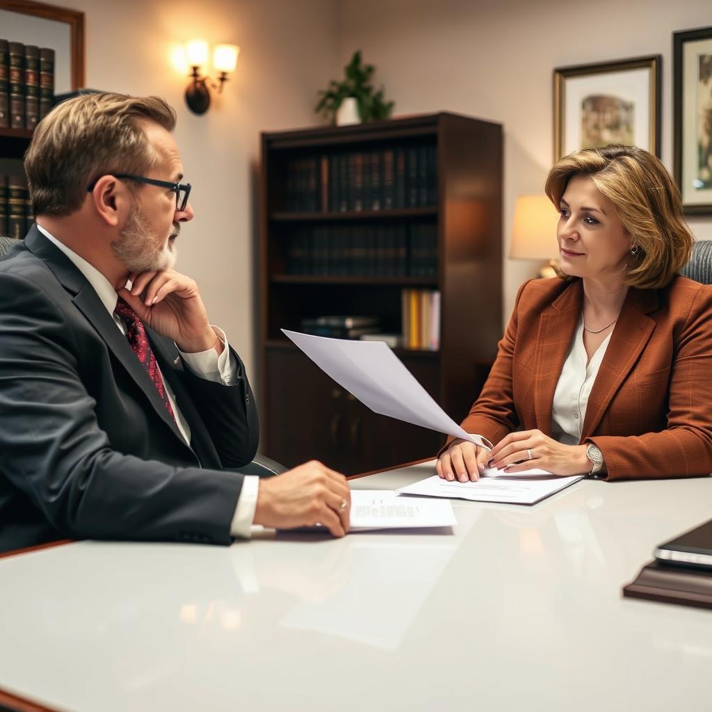 Sextortion Defense Lawyer St Marys County
