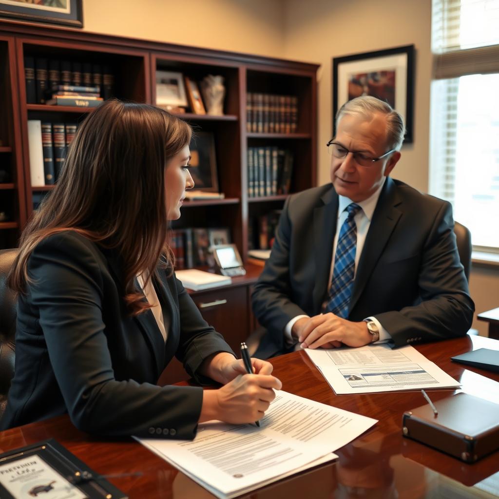 Sextortion Defense Lawyer Wicomico County