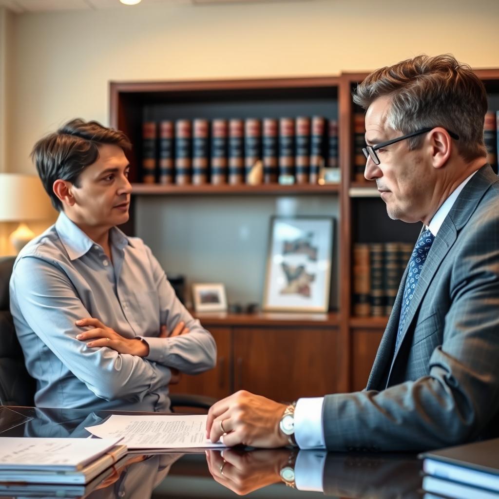 Sextortion Defense Lawyer Worcester County