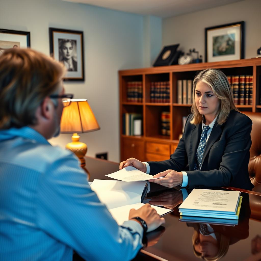 Sexual Assault Lawyer Anne Arundel County