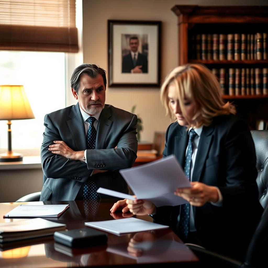 Sexual Assault Lawyer Baltimore
