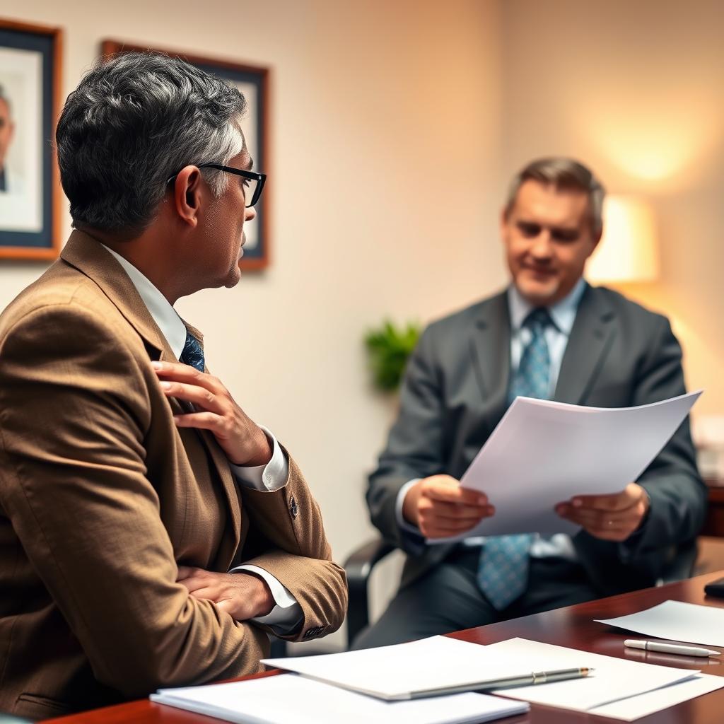 Sexual Assault Lawyer Maryland