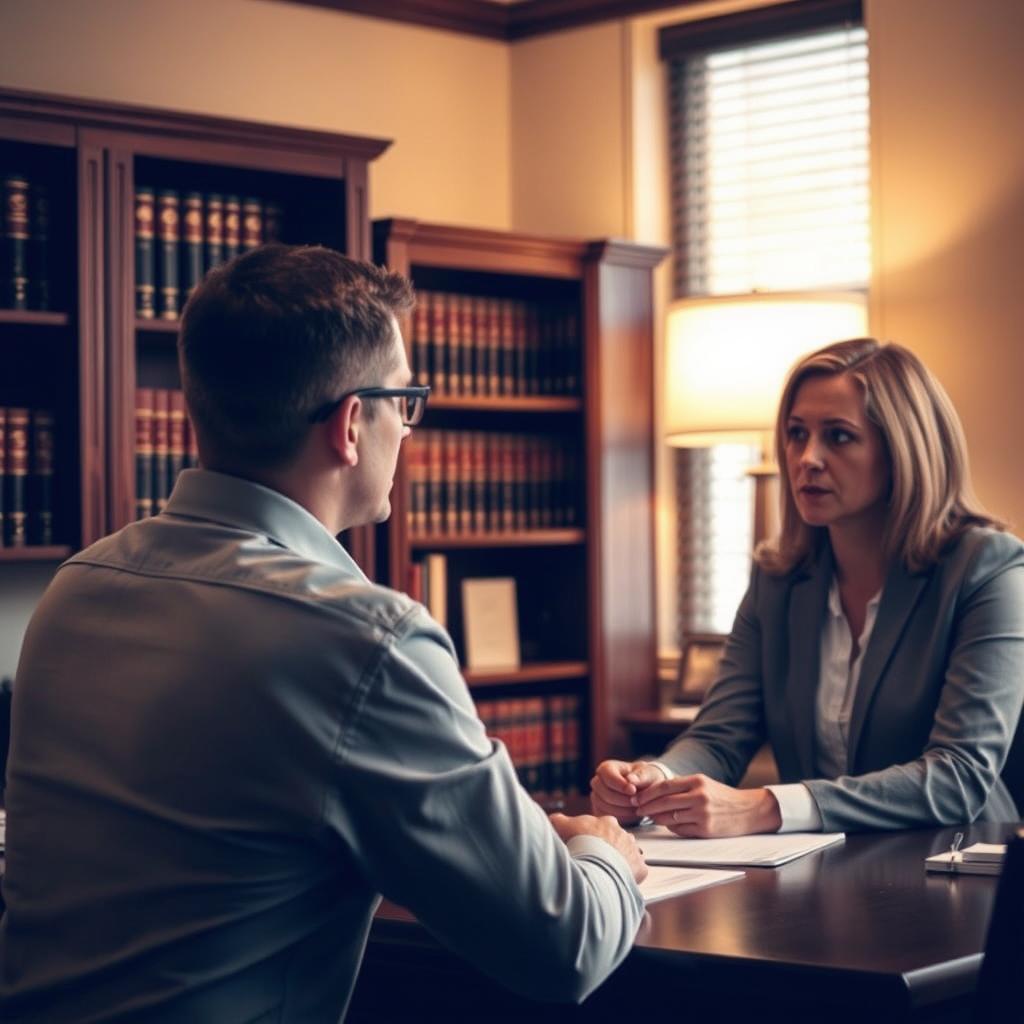Sexual Assault Lawyer Prince Georges County