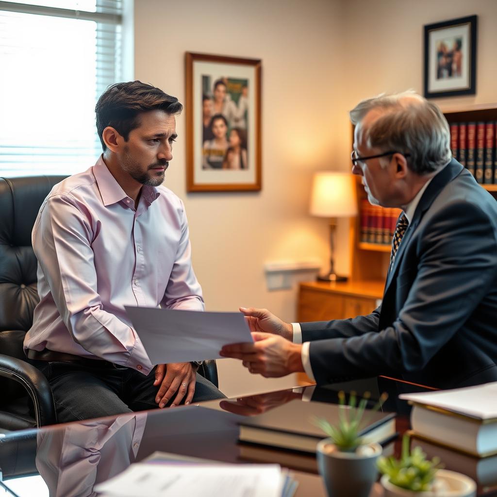 Sexual Assault Lawyer Rockville