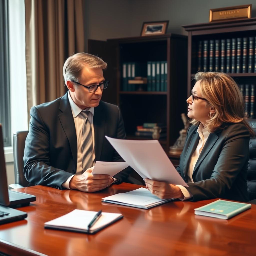 Sexual Assault Lawyer Salisbury