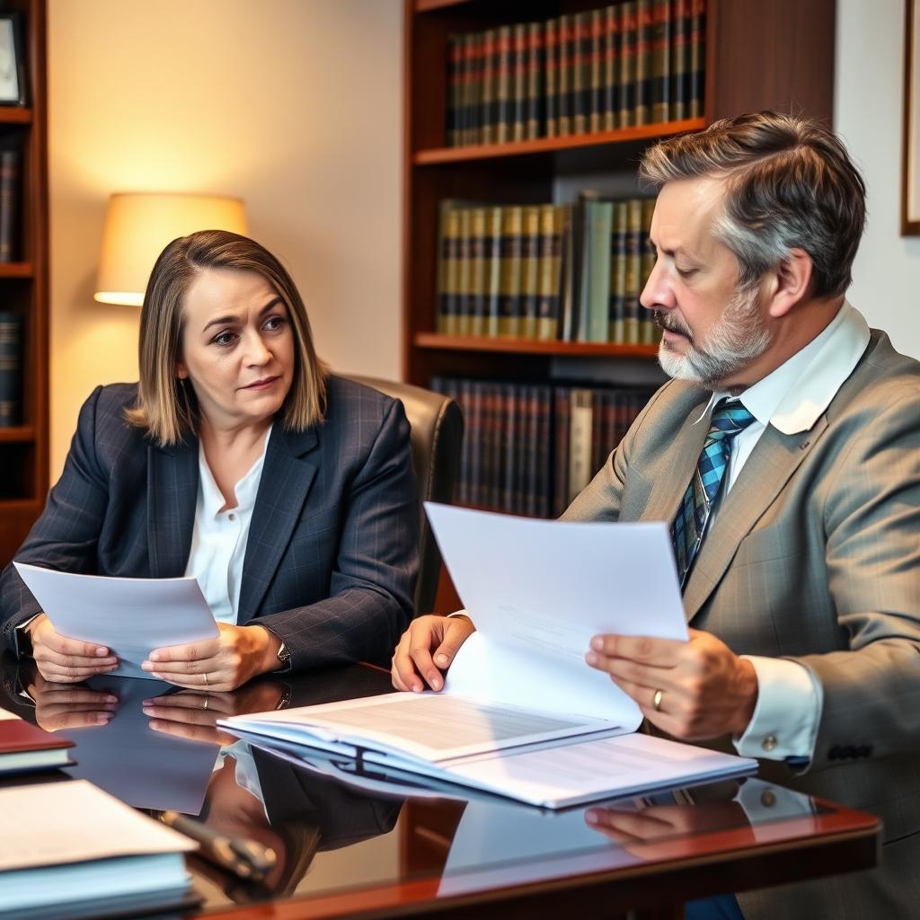 Sexual Exploitation Lawyer Anne Arundel County