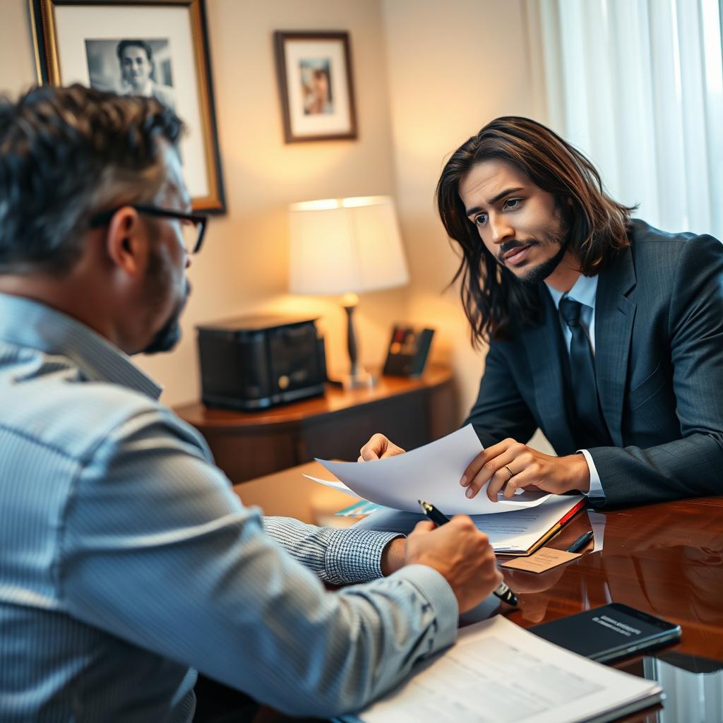 Sexual Exploitation Lawyer Prince Georges County