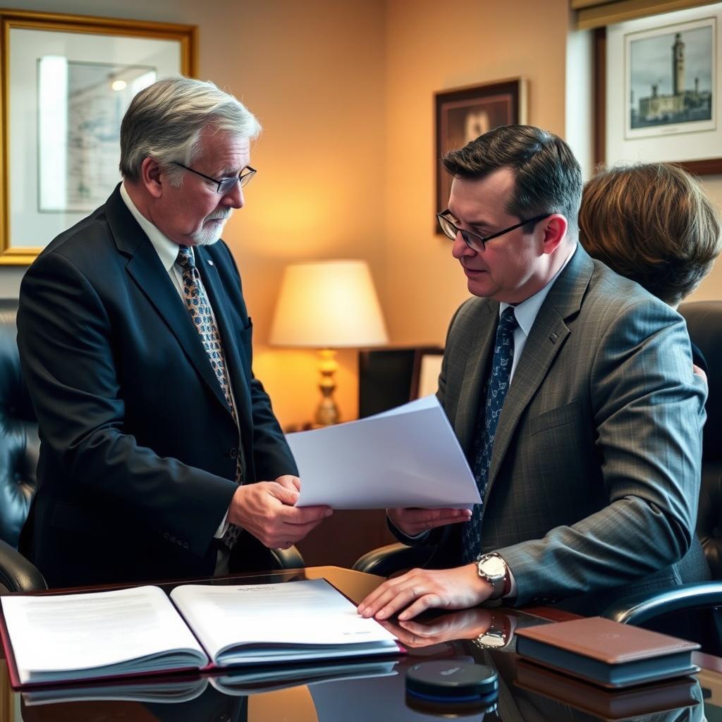 Statutory Rape Lawyer Allegany County
