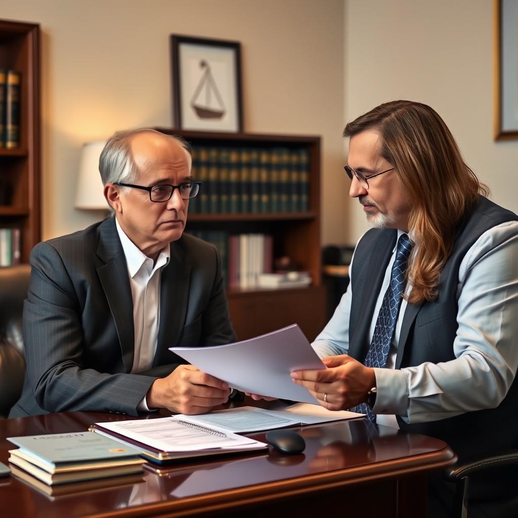 Statutory Rape Lawyer Baltimore