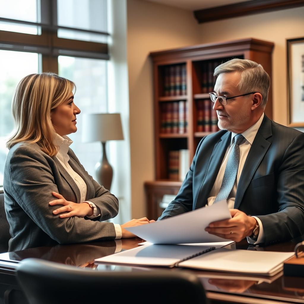 Statutory Rape Lawyer Maryland