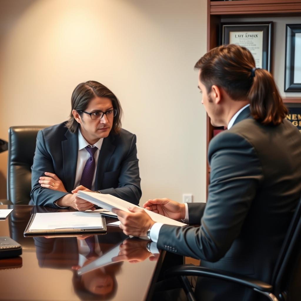Statutory Rape Lawyer Rockville
